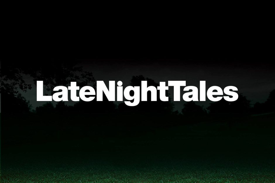 Late Night Tales